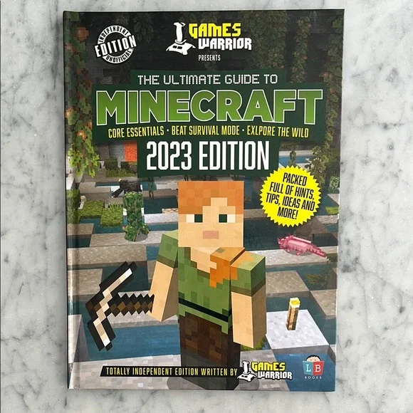 Minecraft Gaming Guide 2023 - Picture 1 of 4